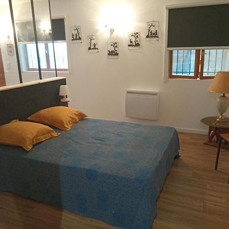 Thuir: Superbe Appartement Luaran gambar